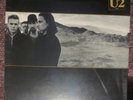 *SEALED* U2 THE JOSHUA TREE VINYL LP RECORD 1987 VINTAGE  Club Bono original