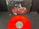 EMPEROR LIMITED EDITION RED VINYL BACK ON BLACK