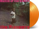 The Pioneers - Battle Of The Giants [Used Vinyl LP] Holland - Import