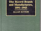 275m.  Directory of American Disc Record Brands - Allan Sutton - Greenwood, 1994