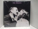 The Frights Vinyl LP Exclusive Limited Edition Color surf punk Together Pangea