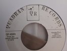 Northern Soul- The Contacts - You gonna pay-Quadran VG+