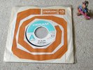 MELLOW CANDLE Dan The Man / Silversong 1972 UK DEMO 7