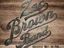 Zac Brown Band - Greatest Hits So Far [Used Vinyl LP]
