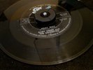 Gary Usher and the Usherettes (the Honeys) - Three Surfer Boys-Milky Way 45 chip