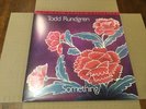 Todd Rundgren Something Anything 1995 Vinyl 2 LP Mobile Fidelity Sound Lab MFSL