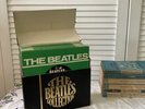 The Beatles Singles Collection 24 X 7