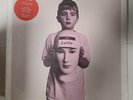 The National – First Two Pages of Frankenstein - Red LP Vinyl Record 12