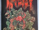 Autopsy - Mental Funeral Vinyl LP Death Metal