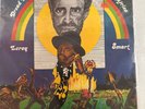LEROY SMART – DREAD HOT IN AFRICA - VINYL LP BLACK - VG+ - 16