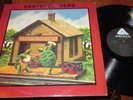 GRATEFUL DEAD TERRAPIN STATION LP NM NEAR MINT US ARISTA ORIGINAL VINYL