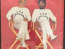 JOHNNY PACHECO Y PETE EL CONDE - LOS COMPADRES SALSA DURA TU RELOJ PASTORA
