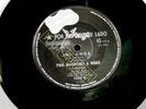 PAUL McCARTNEY  WINGS 7 Inch 45 Mi Amor_La confusion 1973 Apple argentina promo