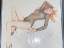 THE CARS CANDY O MFSL AUDIOPHILE VINYL LP 180G LIMITED NUMBERED SEALED MINT