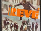 ORQUESTA REVÉ - 1974 CUBA SON CUBANO CHANGUI SAMAAREITO CUBA LATIN LP EX NM