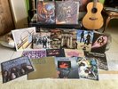 Black Sabbath, Deep Purple, Motörhead,Alice Cooper, Def Leppard