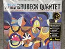 Dave Brubeck Quartet - Time Out (Analogue Productions 45rpm Vinyl LP ￼new Sealed