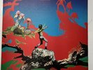 Uriah Heep The Magician's Birthday (Bronze Label) LP