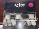 AC DC/ Let There Be Rock, ALP—022, Early Repress,Vinyl LpVG+ ToStongVG $$$