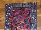 Siouxsie & The Banshees - Hyaena Vinyl Geffen Records 24030 LP 1984 VG+ w Inner