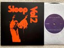 SLEEP . vol. 2 7
