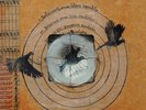 Fates Warning - Theories Of Flight Transparent Red Vinyl  (2016 - UK - Reissue)