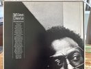 MILES DAVIS DIRECTIONS 2X LP 1981 ORIGINAL PRESS  GREAT CONDITION  NM/NM