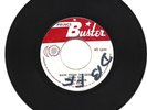 JOHN HOLT PRINCE BUSTER ALL STARS / RAIN FROM THE SKIES / VERSION / 7''