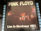 Pink Floyd Live In Montreux 1971 Swingin Pig Pink Vinyl 3 LP NM To M-
