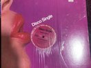 12 Disco Circus-Over And Over/Get Up Dance vg+