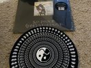 Fall Out Boy So Much (For) Stardust Glow In The Dark Vinyl LP Plus Slip Mat NEW