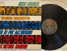 COLONNA SONORA NICO FIDENCO - LO VOGLIO MORTO - ANNO 1968 - EX+