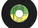 JUNIOR BYLES / BLACK CRISIS / LOVE POWER ALL STARS / MENTAL SLAVERY / 7''