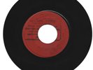 BASIL DALEY / HOLD ME BABY / SOUND DIMENSION / MUSICAL SCORCHER / 7''