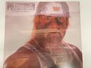 PILEDRIVER THE WRESTLING ALBUM EPIC 1987 WWF WWE HULK HOGAN DEMOLITION *SEALED*