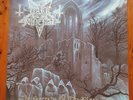 Dark funeral Lp Vinyl  THE SECRETS OF THE BLACK ARTS NECROHELL 666-1 VG+ 1996