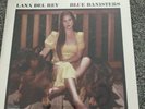 Lana Del Rey - Blue Banisters x2 vinyl LP NEW SEALED FAST FREEPOST