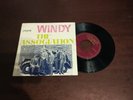 THE ASSOCIATION *WINDY + 3* EP  PORTUGUESE EDITION RARE EXC