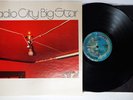 BIG STAR - RADIO CITY - NEAR MINT ORIGINAL ARDENT 1501 LABEL LP W/INNER SLEEVE