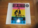  Vinyl lp  Tom Petty ‎– Full Moon Fever  MCA Records ‎– MCG 6034