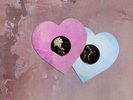 Taylor Swift Lover (Live From Paris) herzförmiges Vinyl 2xLP