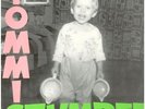 Tommi Stumpff Zu Spaet Ihr Scheisser NEAR MINT Schall Vinyl LP