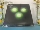 AMON TOBIN Splinter Cell: Chaos Theory 2xLP Original UK press (2005) Ninja Tune