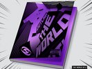 ATEEZ [THE WORLD EP.2:OUTLAW] Album Z Ver/CD+Photo Book+2Label+Team Mark+4 Card