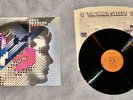 Soft Machine - Seven - Original 1973 UK Vintage Vinyl Edition
