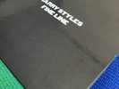 HARRY STYLES FINE LINE 1 YEAR ANNIVERSARY LIMITED EDITION VINYL RECORD BOX SET