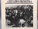 Vintage Glen Gray Casa Loma Orchestra Vinyl Record LP
