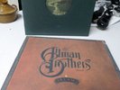 Allman Brothers 6 Album Boxed Set - 1989