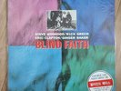 (Sealed) Blind Faith - Blind Faith (1991 Korea 1ST LP Vinyl)/Eric Clapton