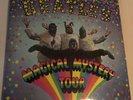 The Beatles - Magical Mystery Tour 1967 UK Double EP PARLOPHONE STEREO